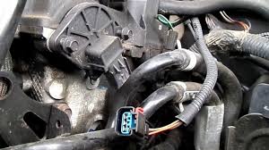 See U264C repair manual